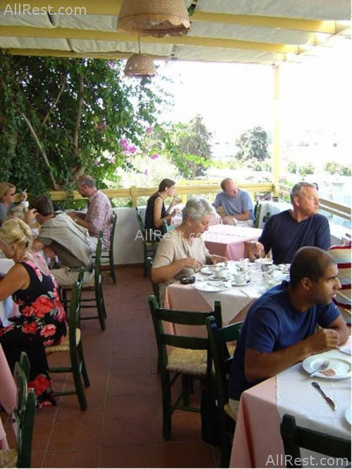 Mastichari Bay Hotel 53